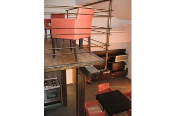 Crna Gora Privát Dobrota, Eksterijer